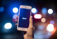 Uber