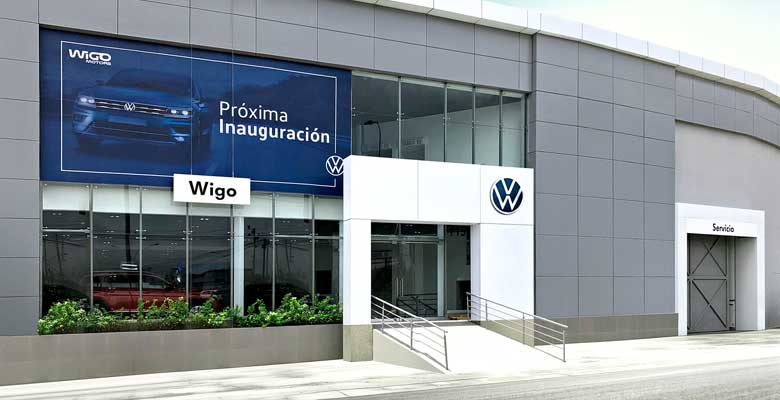 Wigo Motors