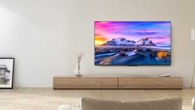 Xiaomi TV