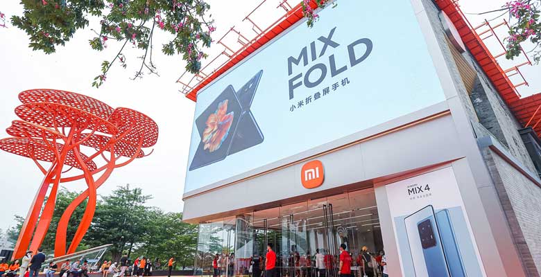 Xiaomi