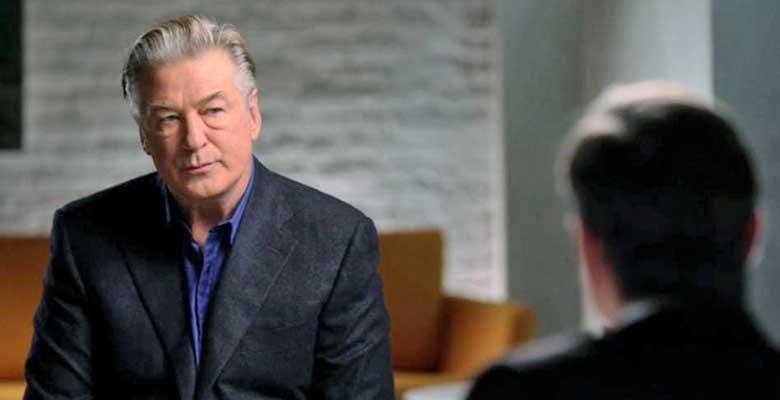 Alec Baldwin