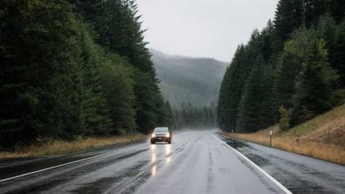 Auto Carretera