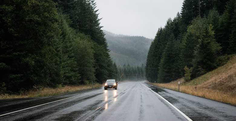 Auto Carretera