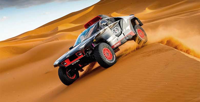 Dakar 2022