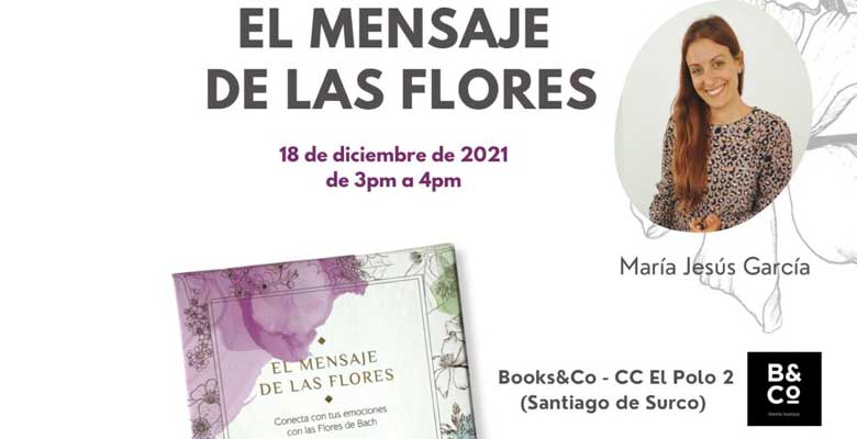 El mensaje de las flores