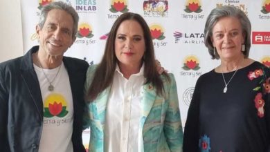 Tierra y Ser presentó sus logros y proyectos 2020 - 2021