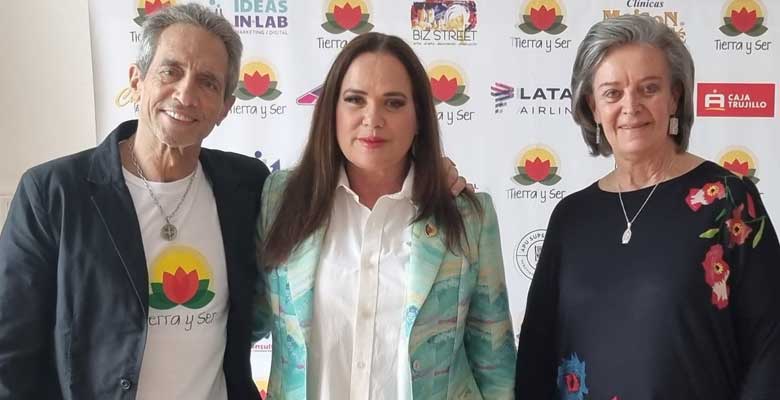 Tierra y Ser presentó sus logros y proyectos 2020 - 2021