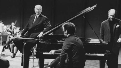 Film&Arts presenta Barenboim sobre Beethoven