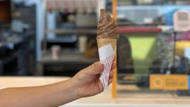 McDonald’s presenta helados sin colorantes ni saborizantes artificiales