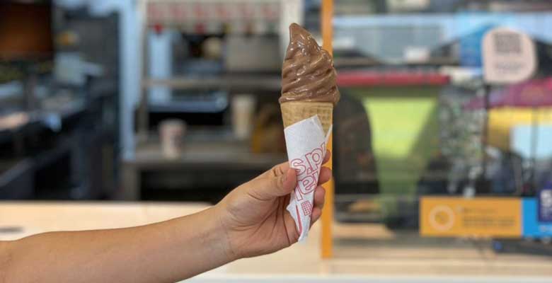 McDonald’s presenta helados sin colorantes ni saborizantes artificiales