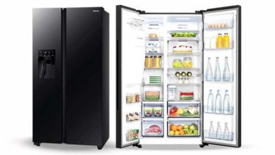 Hisense Refrigeradoras