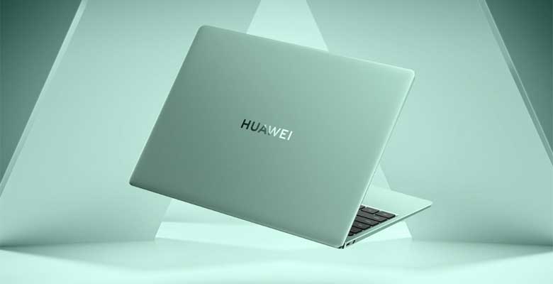 Huawei Matebook