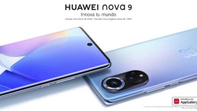 Huawei Nova