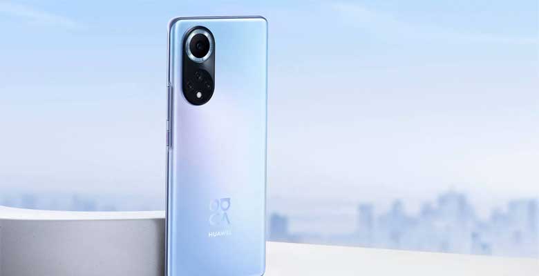 Huawei Nova 9