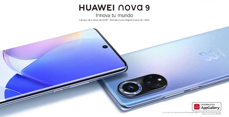 Huawei Nova