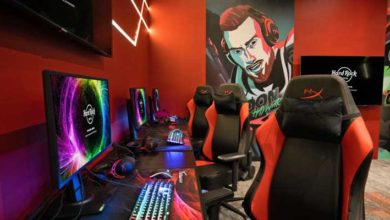 Inauguran primer HyperX Gaming Lounge en México