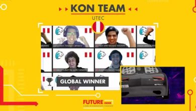 Kon Team Perú