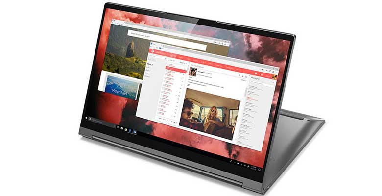 Lenovo Yoga