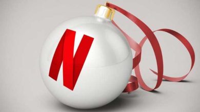 Navidad Netflix