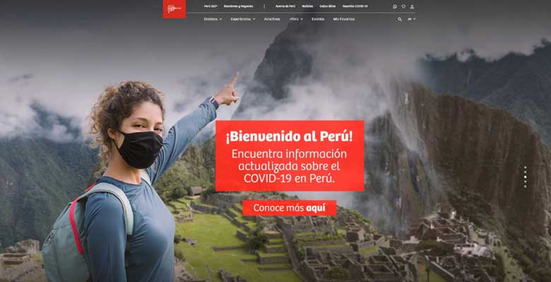 Perú