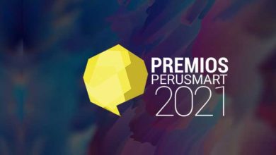 Premios PeruSmart