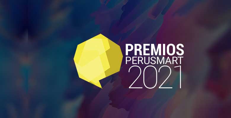 Premios PeruSmart