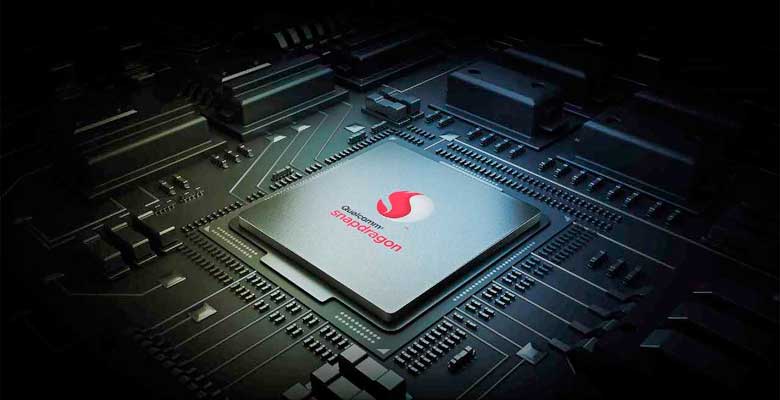 Qualcomm Snapdragon 8 Gen 1