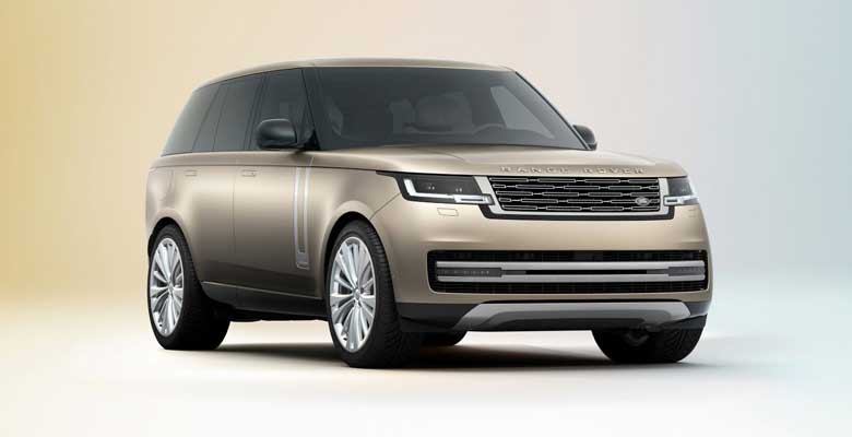 Range Rover