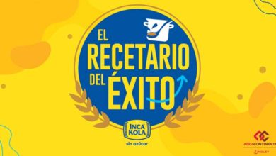 El recetario del éxito