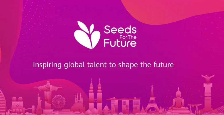 Seeds For The Future