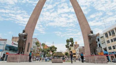 Tacna