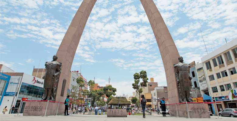 Tacna