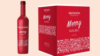 Trivento Merry Malbec