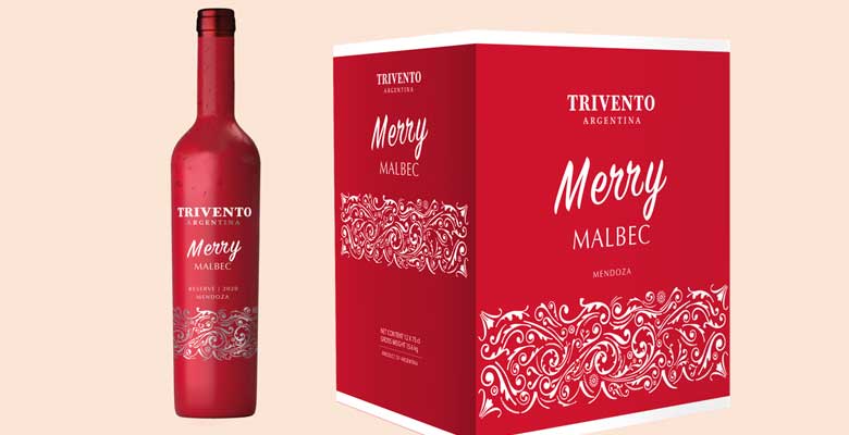 Trivento Merry Malbec