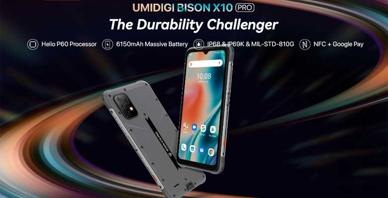 Umidigi