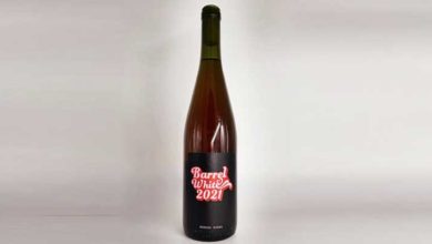 Bodega Murga presenta su nuevo vino Barrel White 2021