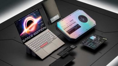 ASUS Space Edition