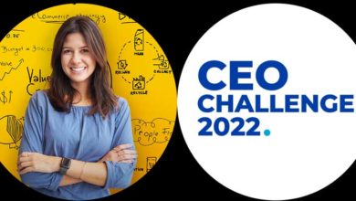 CEO Challenge 2022