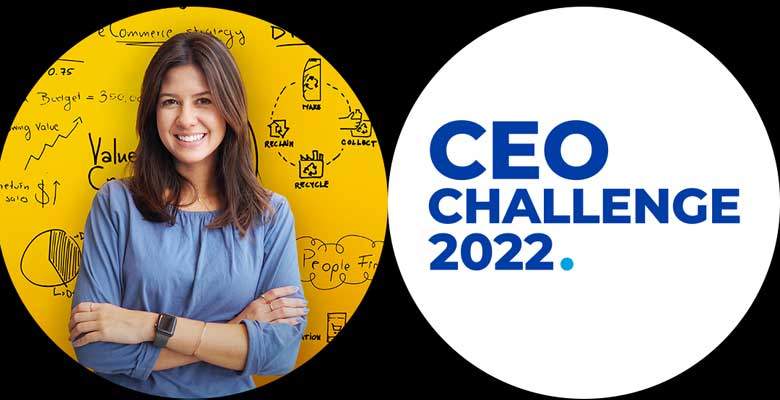 CEO Challenge 2022