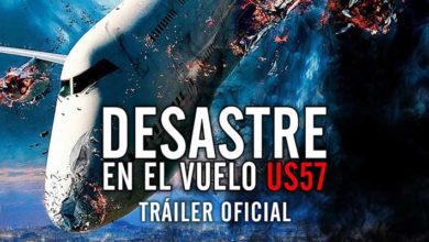 Desastre en el vuelo US57