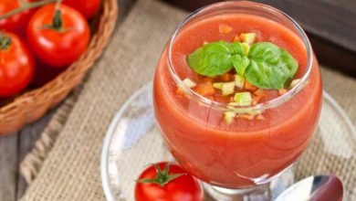 Gazpacho