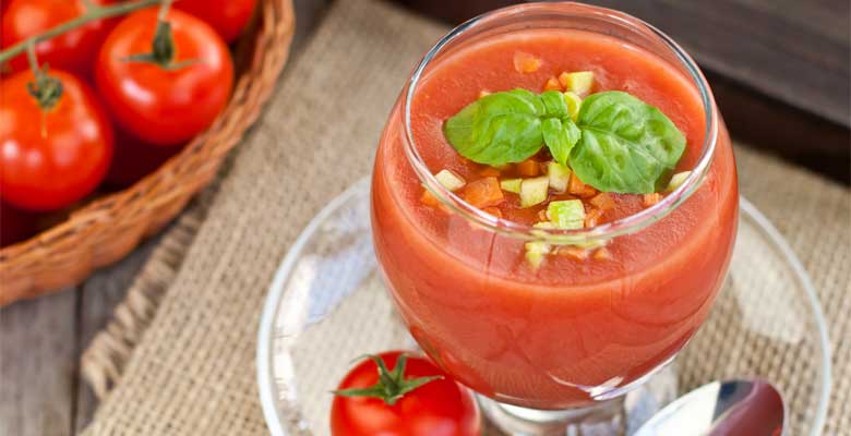 Gazpacho