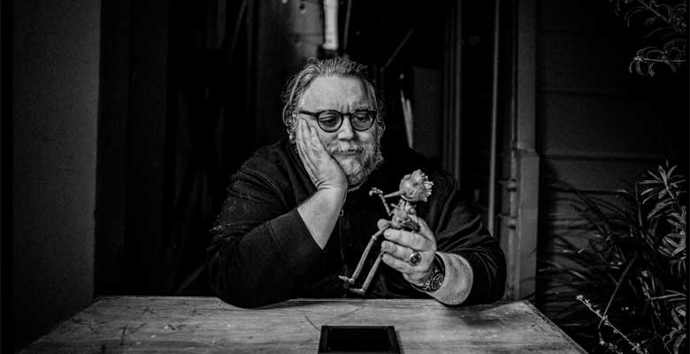 Guillermo del Toro