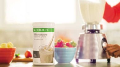 Herbalife