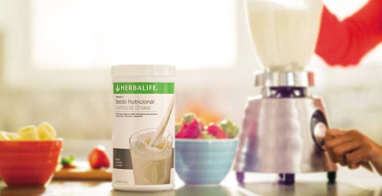 Herbalife