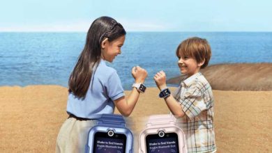 Huawei Watch Kids 4 Pro