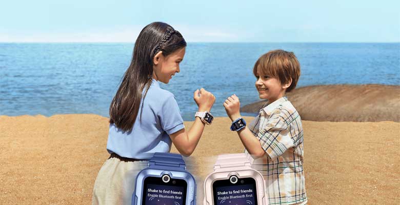 Huawei Watch Kids 4 Pro