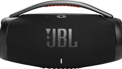 JBL Boombox