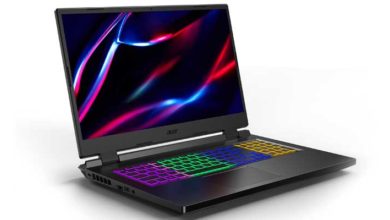 Acer Laptop Gamer