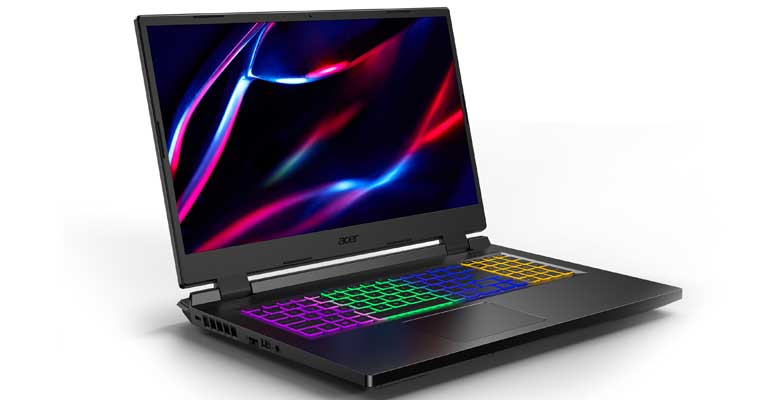 Acer Laptop Gamer